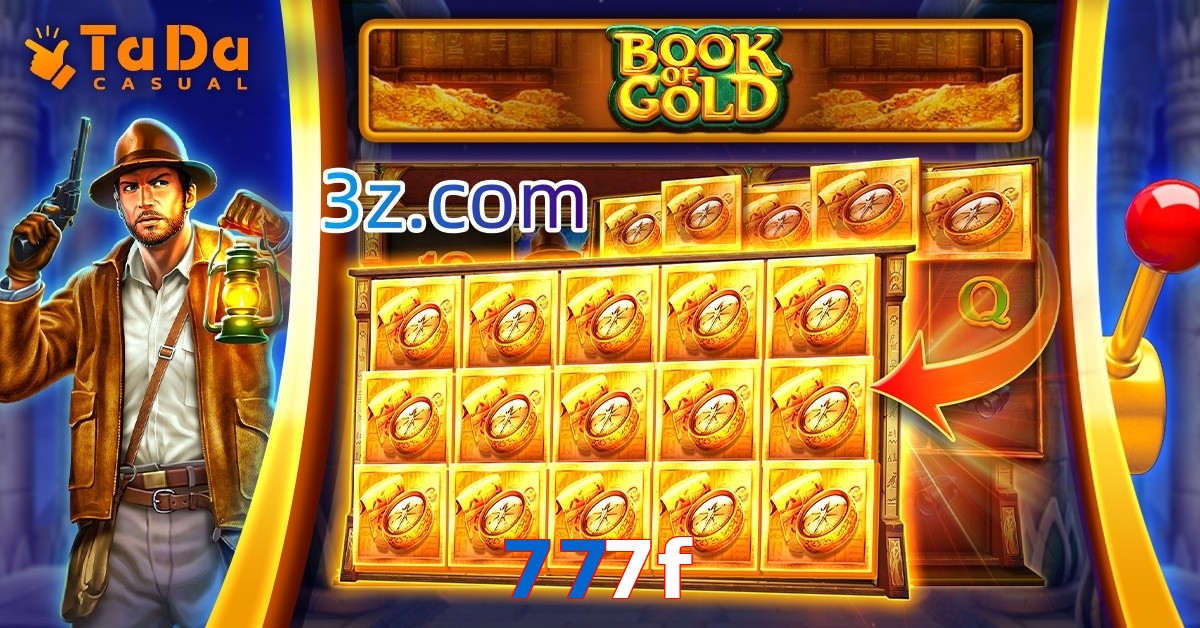 777f jogos